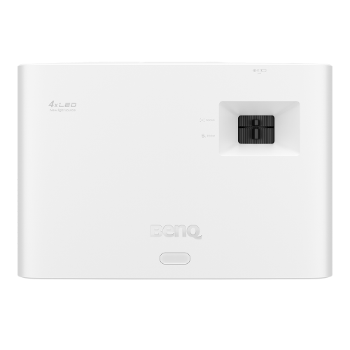 BenQ LH730 videoproyector Proyector de alcance estándar 4000 lúmenes ANSI DLP 1080p (1920x1080) Blanco - Imagen 5