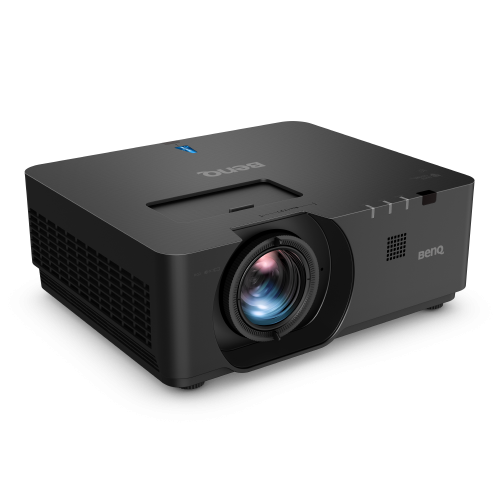 BenQ LU960ST2 videoproyector Proyector de corto alcance 5200 lúmenes ANSI DLP 1080p (1920x1080) 3D - Imagen 5