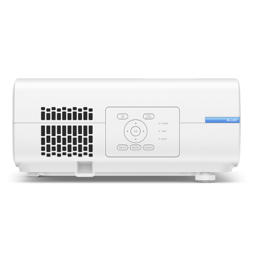 BenQ LH730 videoproyector Proyector de alcance estándar 4000 lúmenes ANSI DLP 1080p (1920x1080) Blanco - Imagen 6
