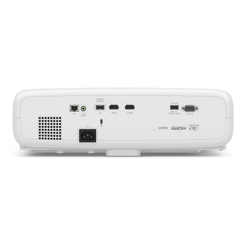 BenQ LH730 videoproyector Proyector de alcance estándar 4000 lúmenes ANSI DLP 1080p (1920x1080) Blanco - Imagen 7