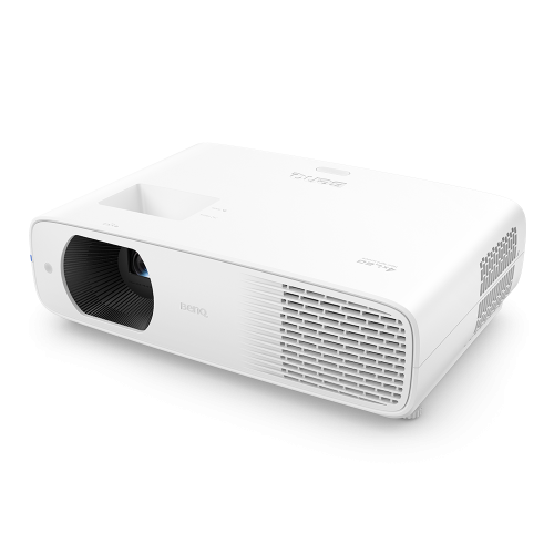 BenQ LH730 videoproyector Proyector de alcance estándar 4000 lúmenes ANSI DLP 1080p (1920x1080) Blanco - Imagen 8