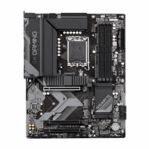 Gigabyte B760 GAMING X placa base Intel B760 Express LGA 1700 ATX