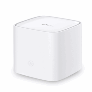 TP-Link AX1800 Doble banda (2,4 GHz / 5 GHz) Wi-Fi 6 (802.11ax) Blanco 3