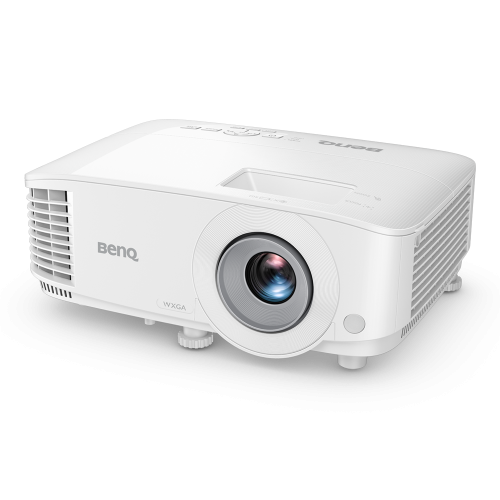 BenQ MW560 videoproyector Proyector de alcance estándar 4000 lúmenes ANSI DLP WXGA (1280x800) 3D Blanco - Imagen 5