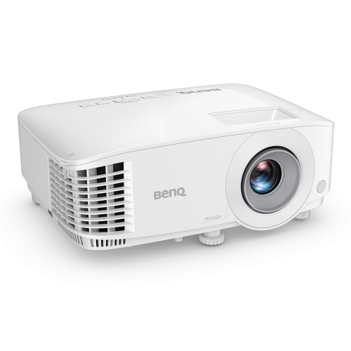 BenQ MW560 videoproyector Proyector de alcance estándar 4000 lúmenes ANSI DLP WXGA (1280x800) 3D Blanco - Imagen 6