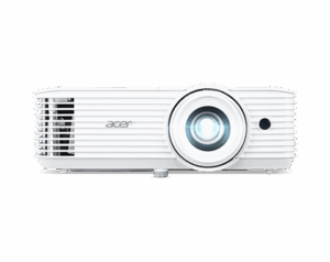 Acer H6541BDK videoproyector Proyector de alcance estándar 4000 lúmenes ANSI DLP 1080p (1920x1080) 3D Blanco