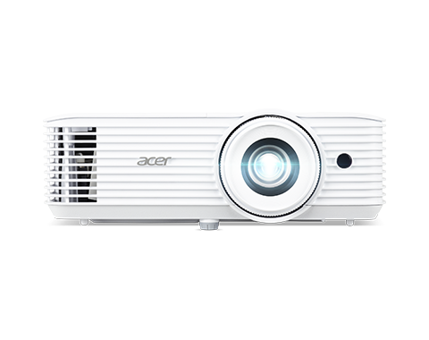 Acer H6541BDK videoproyector Proyector de alcance estándar 4000 lúmenes ANSI DLP 1080p (1920x1080) 3D Blanco
