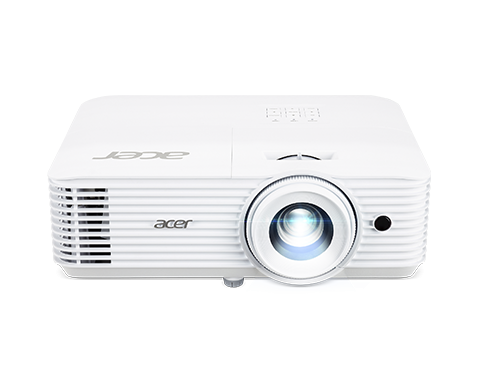 Acer H6541BDK videoproyector Proyector de alcance estándar 4000 lúmenes ANSI DLP 1080p (1920x1080) 3D Blanco - Imagen 3