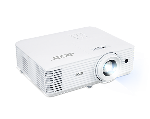 Acer H6541BDK videoproyector Proyector de alcance estándar 4000 lúmenes ANSI DLP 1080p (1920x1080) 3D Blanco - Imagen 4