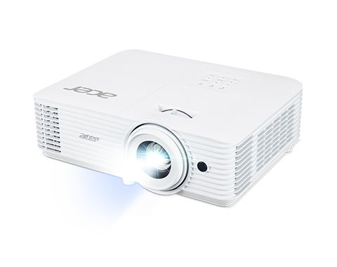 Acer H6541BDK videoproyector Proyector de alcance estándar 4000 lúmenes ANSI DLP 1080p (1920x1080) 3D Blanco - Imagen 5