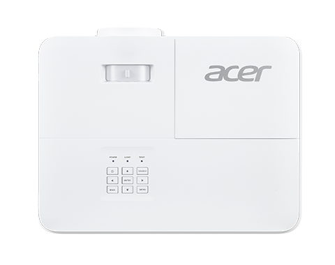 Acer H6541BDK videoproyector Proyector de alcance estándar 4000 lúmenes ANSI DLP 1080p (1920x1080) 3D Blanco - Imagen 7