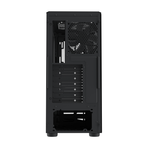Cooler Master CMP 520L Midi Tower Negro - Imagen 6