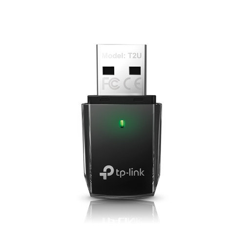 ADAPTADOR INALÁMBRICO USB TP-LINK DE DOBLE BANDA AC600 - Imagen 4