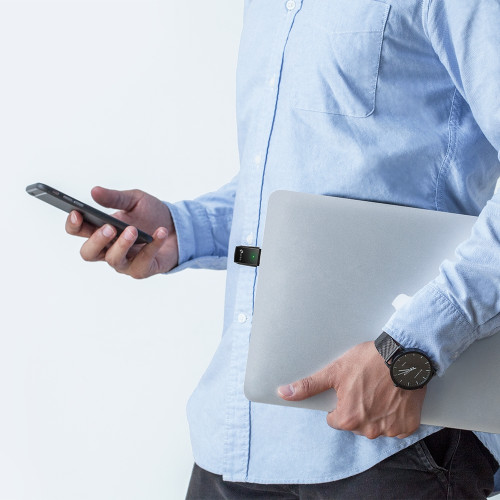 ADAPTADOR INALÁMBRICO USB TP-LINK DE DOBLE BANDA AC600 - Imagen 7