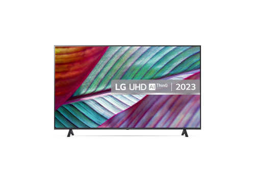 LG 55UR78006LK 139,7 cm (55") 4K Ultra HD Smart TV Wifi Negro - Imagen 2