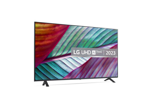 LG 55UR78006LK 139,7 cm (55") 4K Ultra HD Smart TV Wifi Negro - Imagen 3