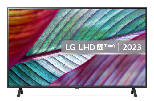 LG 75UR78006LK Televisor 190,5 cm (75") 4K Ultra HD Smart TV Wifi Negro - Imagen 2