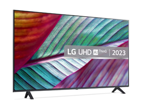 LG 75UR78006LK Televisor 190,5 cm (75") 4K Ultra HD Smart TV Wifi Negro - Imagen 3