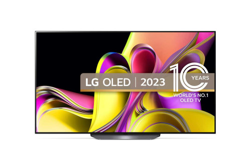LG OLED65B36LA Televisor 165,1 cm (65") 4K Ultra HD Smart TV Wifi Negro