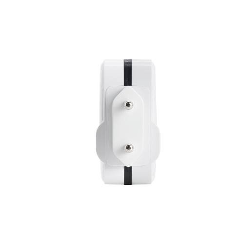 TOOQ / CARGADOR PARED USB / BLANCO / TQWC-1S02WT - Imagen 5