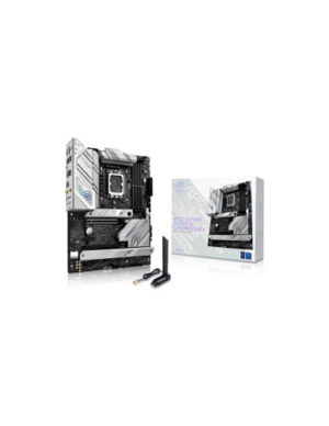 PLACA ASUS ROG STRIX B760-A GAMING WIFI,INTEL,1700,B760,4DDR5,128GB,HDMI+DP,4SATA+3M.2,3USB 3.2+2USB-C,2.5GB+WIFI6E+BT5.3,ATX