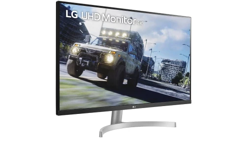 LG MONITOR (32UN500P-W) 32" - Imagen 4
