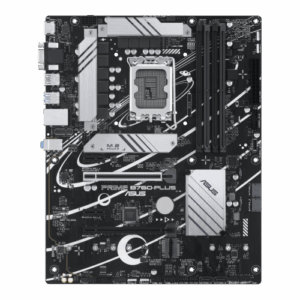 ASUS Prime B760-Plus Intel B760 LGA 1700 ATX