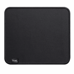 TRUST ALFOMBRILLA BOYE MOUSE PAD ECO 25X21CM NEGRO (24743)