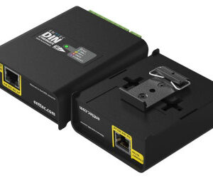 CRESTRON ENTTEC DIN-ODE POE MK2 – ETHERNET TO DMX CONVERTER (DIN-SACN-DMX) 6508214