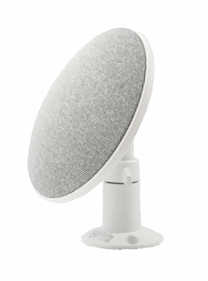 LAIA CUTE (TPAPB) T-POD AIR PRO BEAMFORMING, SISTEMA COMPACT