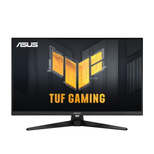 ASUS TUF Gaming VG32UQA1A 80 cm (31.5") 3840 x 2160 Pixeles 4K Ultra HD Negro - Imagen 2
