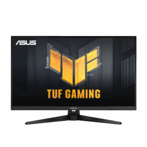 ASUS TUF Gaming VG32UQA1A 80 cm (31.5") 3840 x 2160 Pixeles 4K Ultra HD Negro
