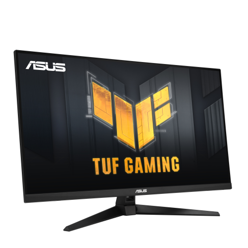 ASUS TUF Gaming VG32UQA1A 80 cm (31.5") 3840 x 2160 Pixeles 4K Ultra HD Negro - Imagen 3