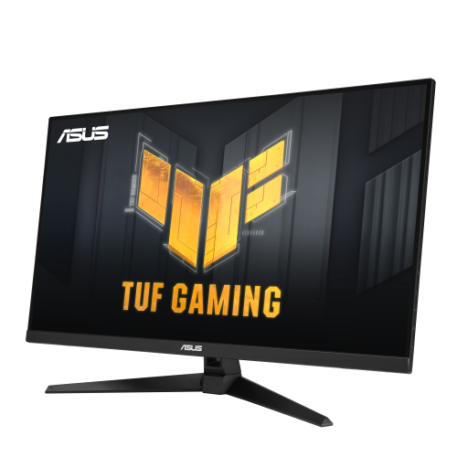 ASUS TUF Gaming VG32UQA1A 80 cm (31.5") 3840 x 2160 Pixeles 4K Ultra HD Negro - Imagen 4