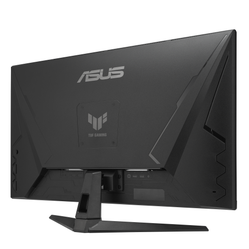 ASUS TUF Gaming VG32UQA1A 80 cm (31.5") 3840 x 2160 Pixeles 4K Ultra HD Negro - Imagen 7