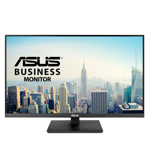 ASUS VA32UQSB 80 cm (31.5") 3840 x 2160 Pixeles 4K Ultra HD LED Negro - Imagen 3