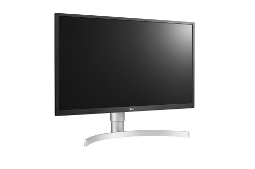 LG 27UL550P-W pantalla para PC 68,6 cm (27") 3840 x 2160 Pixeles 4K Ultra HD LED Plata - Imagen 4