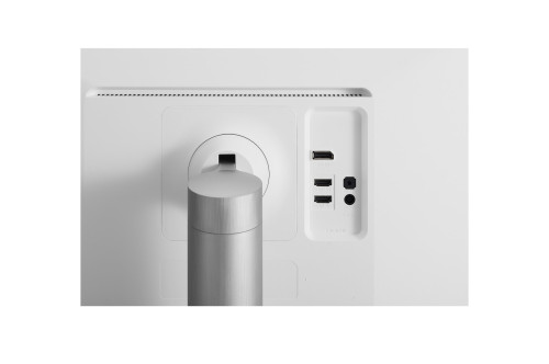 LG 27UL550P-W pantalla para PC 68,6 cm (27") 3840 x 2160 Pixeles 4K Ultra HD LED Plata - Imagen 8