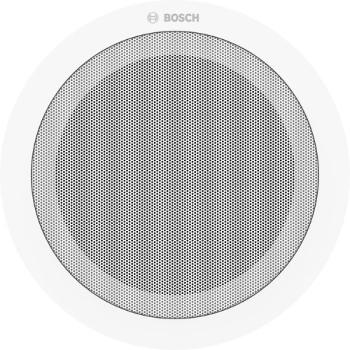 BOSCH LC9-UC06 ALTAVOZ DE TECHO 6W BLANCO - Imagen 2