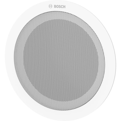 BOSCH LC9-UC06 ALTAVOZ DE TECHO 6W BLANCO - Imagen 5