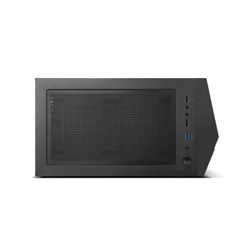 NOX CAJA ATX INFINITY GAMMA. SEMITORRE. ARGB RAINBOW. LATERAL CRISTAL TEMPLADO - Imagen 6