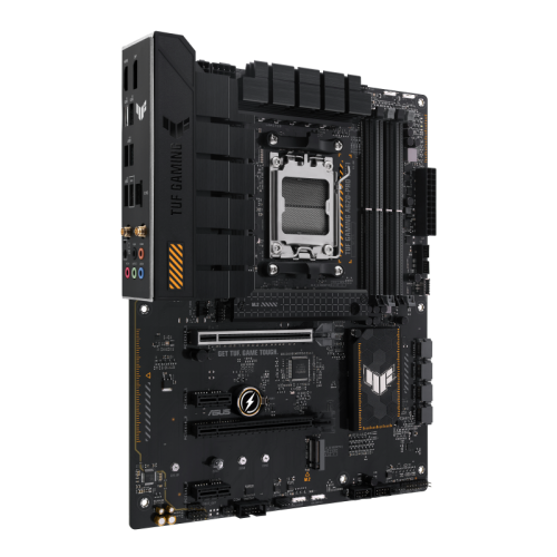 ASUS TUF GAMING A620-PRO WIFI AMD A620 Zócalo AM5 ATX - Imagen 3