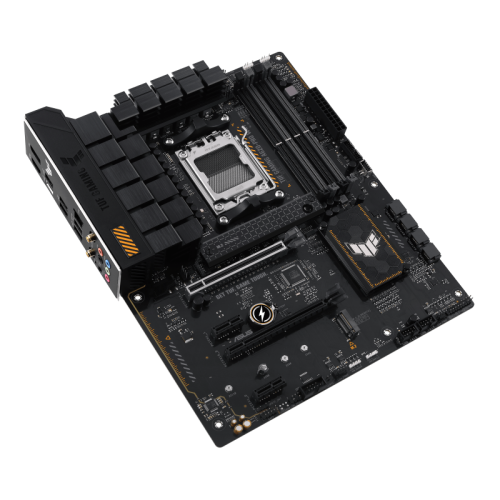 ASUS TUF GAMING A620-PRO WIFI AMD A620 Zócalo AM5 ATX - Imagen 5