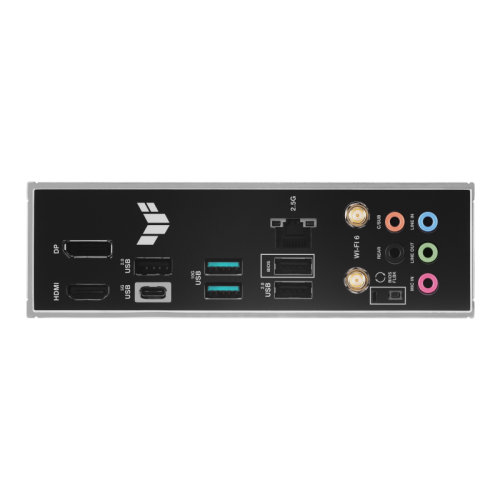 ASUS TUF GAMING A620-PRO WIFI AMD A620 Zócalo AM5 ATX - Imagen 6