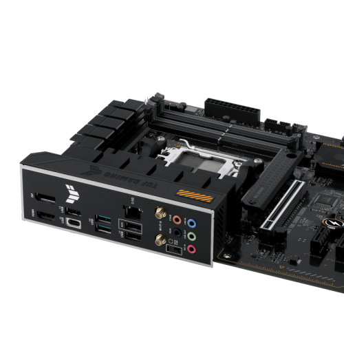 ASUS TUF GAMING A620-PRO WIFI AMD A620 Zócalo AM5 ATX - Imagen 7