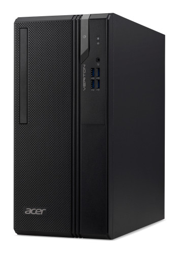 Acer Veriton S2690G i7-12700 Escritorio Intel® Core™ i7 16 GB DDR4-SDRAM 512 GB SSD Windows 11 Pro PC Negro - Imagen 4