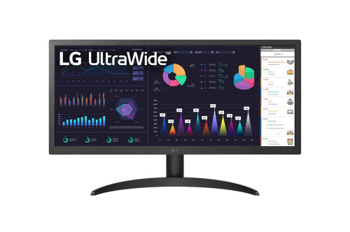 LG MONITOR (26WQ500-B) - Imagen 2