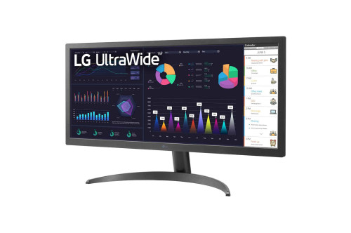 LG MONITOR (26WQ500-B) - Imagen 3