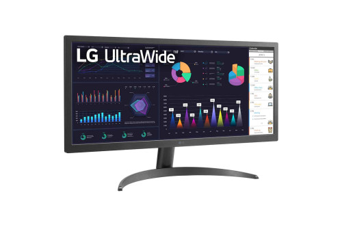 LG MONITOR (26WQ500-B) - Imagen 4
