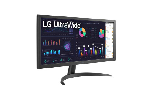 LG MONITOR (26WQ500-B) - Imagen 5